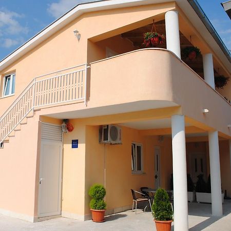 Apartments Kairos - Bili 9 Kaštela Camera foto
