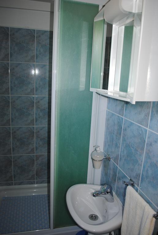 Apartments Kairos - Bili 9 Kaštela Camera foto