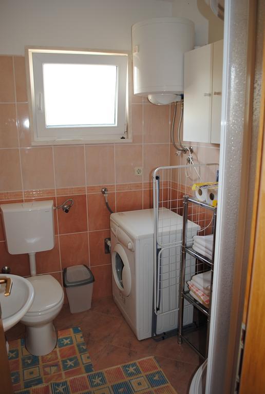 Apartments Kairos - Bili 9 Kaštela Camera foto